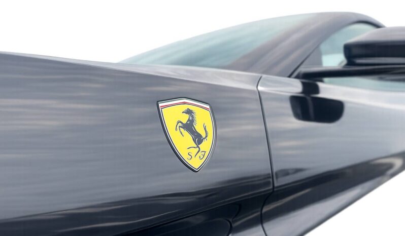 
								Ferrari Portofino Portofino V8 3.9 T 600ch full									