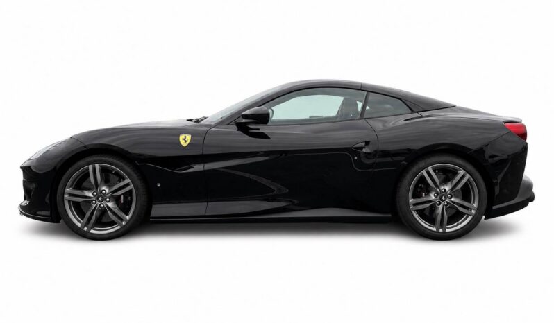 
								Ferrari Portofino Portofino V8 3.9 T 600ch full									