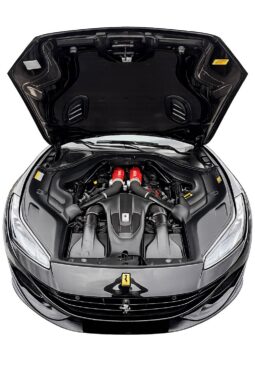 
										Ferrari Portofino Portofino V8 3.9 T 600ch full									