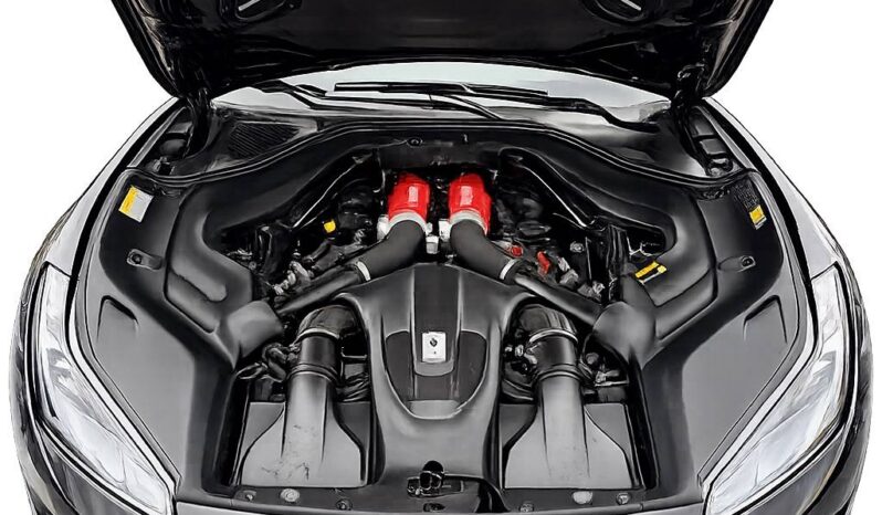 
								Ferrari Portofino Portofino V8 3.9 T 600ch full									