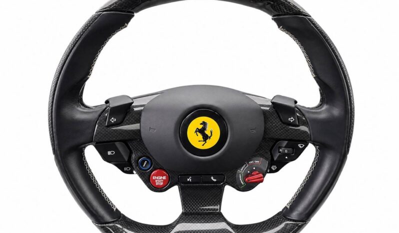 
								Ferrari Portofino Portofino V8 3.9 T 600ch full									