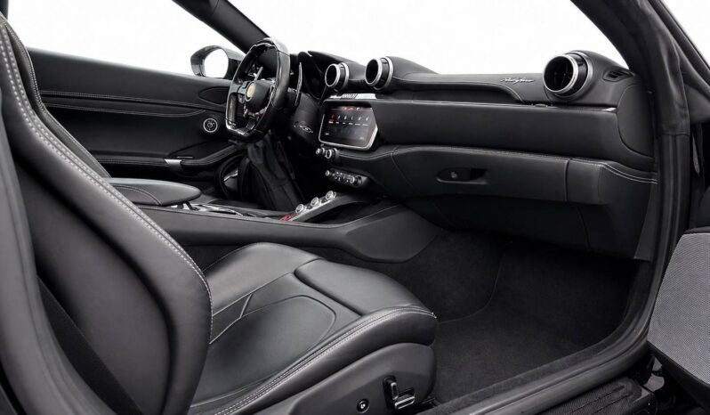 
								Ferrari Portofino Portofino V8 3.9 T 600ch full									