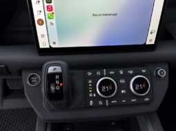 
										Land-Rover Defender 110 2.0 P300e X-Dynamic HSE full									