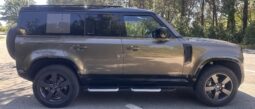 
										Land-Rover Defender 110 2.0 P300e X-Dynamic HSE full									