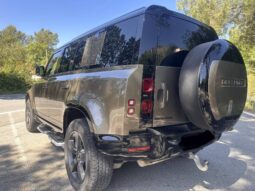 
										Land-Rover Defender 110 2.0 P300e X-Dynamic HSE full									