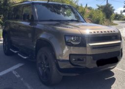 
										Land-Rover Defender 110 2.0 P300e X-Dynamic HSE full									