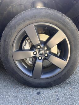 
										Land-Rover Defender 110 2.0 P300e X-Dynamic HSE full									