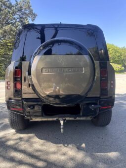 
										Land-Rover Defender 110 2.0 P300e X-Dynamic HSE full									