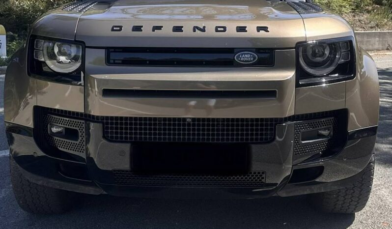 
								Land-Rover Defender 110 2.0 P300e X-Dynamic HSE full									