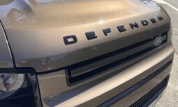 
										Land-Rover Defender 110 2.0 P300e X-Dynamic HSE full									