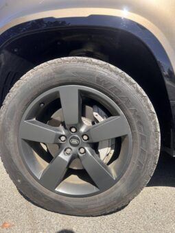 
										Land-Rover Defender 110 2.0 P300e X-Dynamic HSE full									