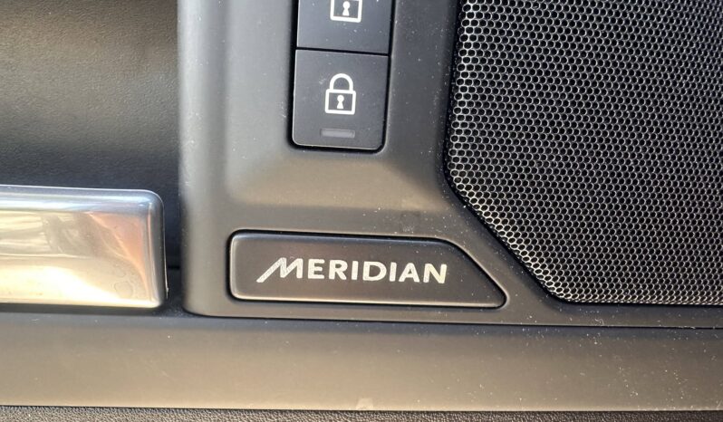 
								Land-Rover Defender 110 2.0 P300e X-Dynamic HSE full									