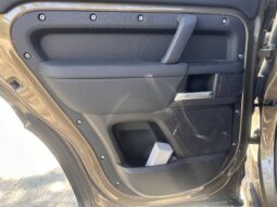 
										Land-Rover Defender 110 2.0 P300e X-Dynamic HSE full									